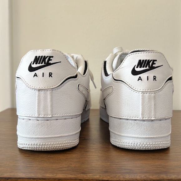 NIKE Air Force 1/1 in “Cosmic Clay” - Picture 9 of 11